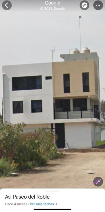 Ra Ngu Διαμέρισμα Ixmiquilpan Εξωτερικό φωτογραφία